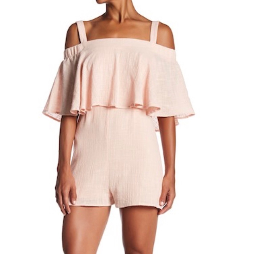 PPLA romper